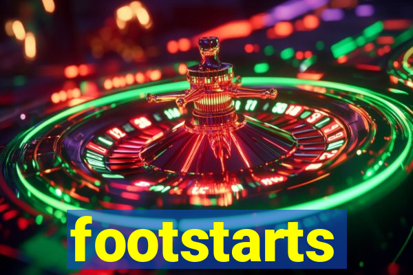 footstarts