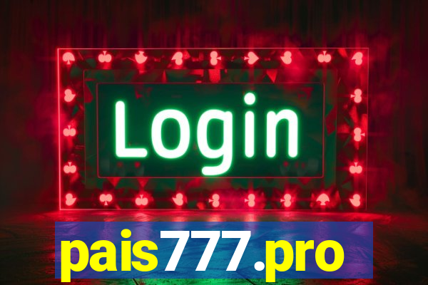 pais777.pro