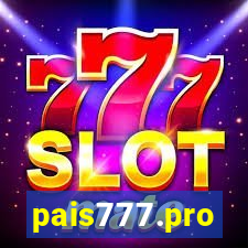 pais777.pro