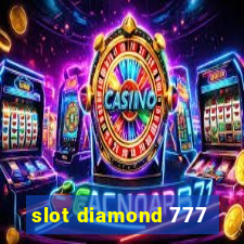 slot diamond 777