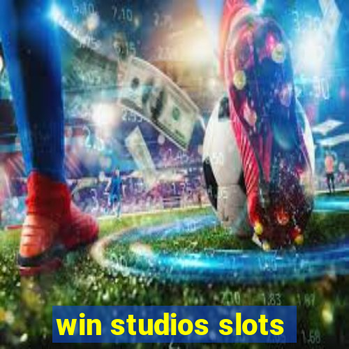 win studios slots