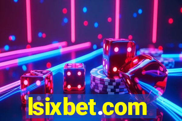 lsixbet.com