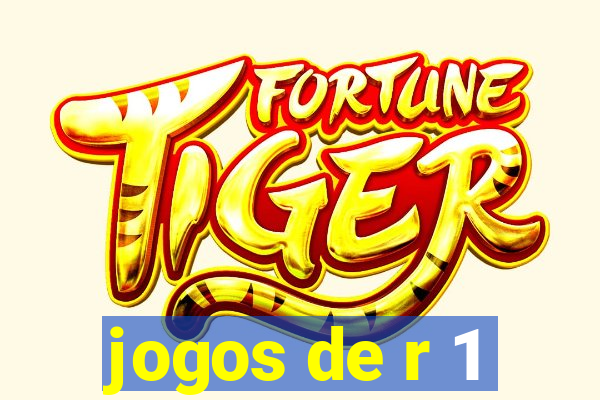 jogos de r 1