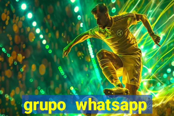 grupo whatsapp esporte da sorte mines