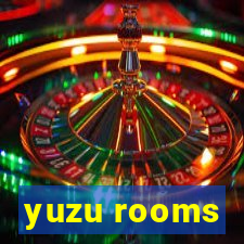 yuzu rooms