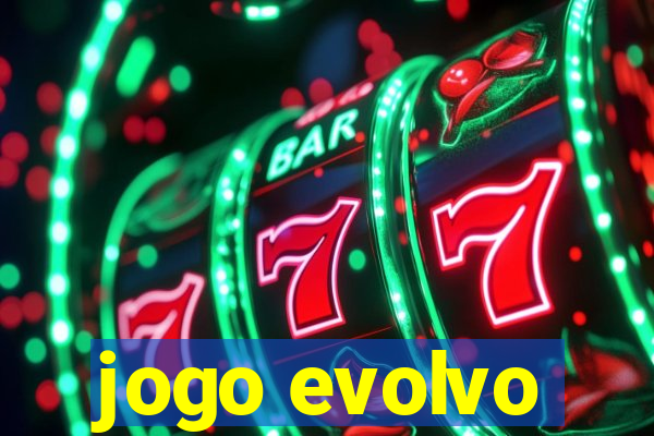 jogo evolvo