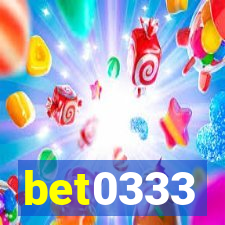 bet0333