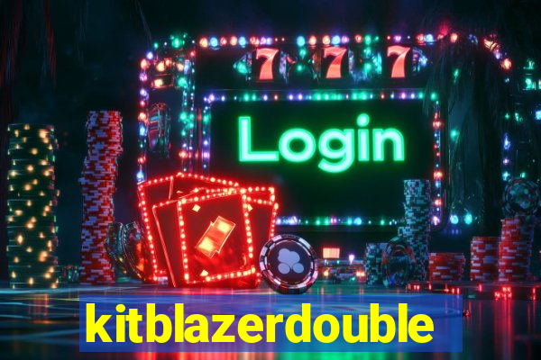 kitblazerdouble