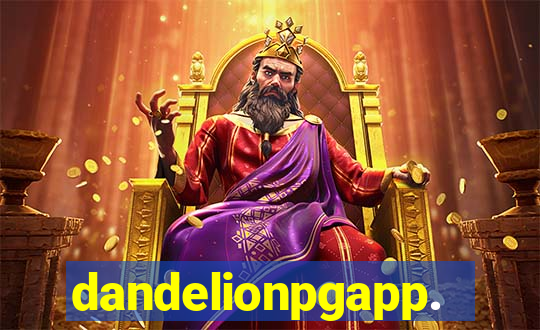 dandelionpgapp.com