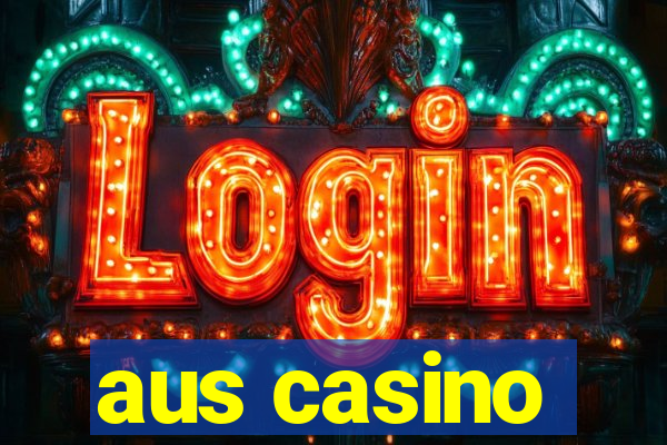 aus casino