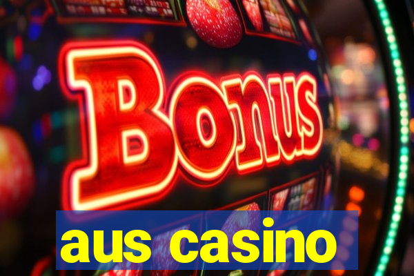 aus casino