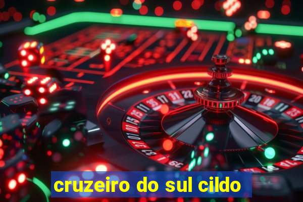 cruzeiro do sul cildo