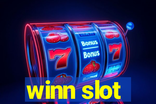 winn slot