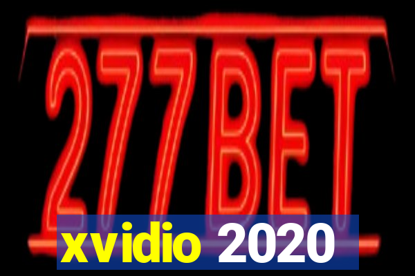 xvidio 2020