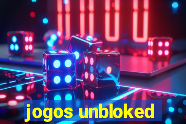 jogos unbloked