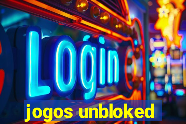 jogos unbloked