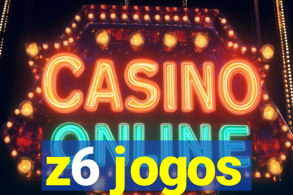 z6 jogos