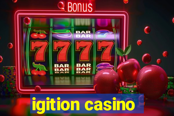 igition casino