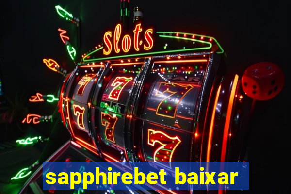 sapphirebet baixar