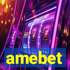 amebet