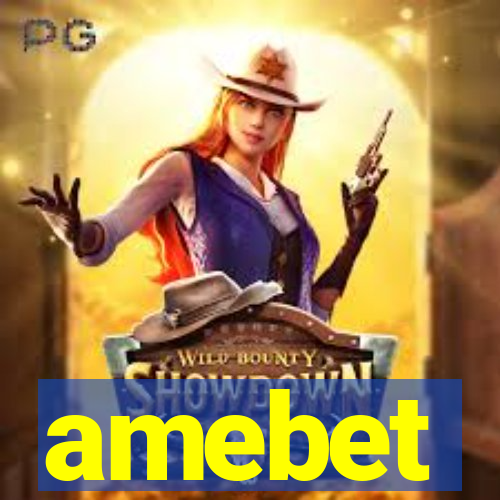 amebet