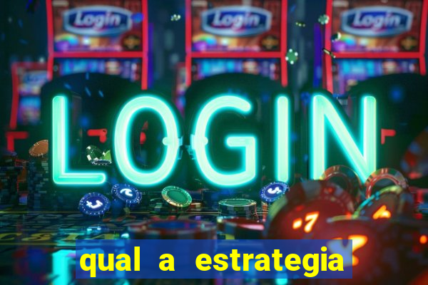 qual a estrategia para ganhar no fortune tiger