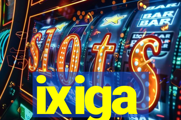 ixiga