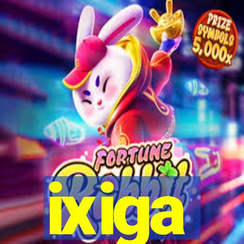 ixiga