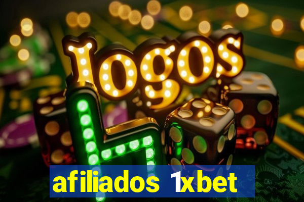 afiliados 1xbet