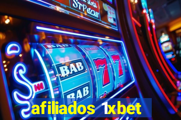 afiliados 1xbet