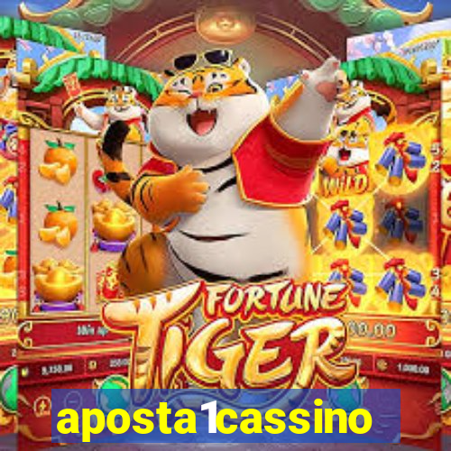 aposta1cassino