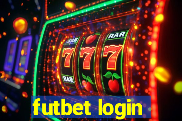 futbet login