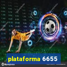 plataforma 6655