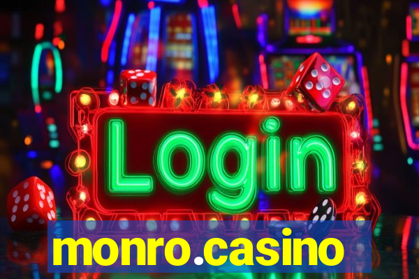 monro.casino