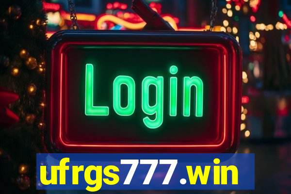 ufrgs777.win