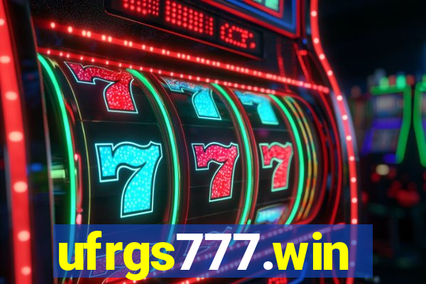 ufrgs777.win