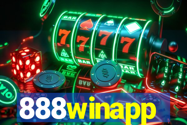 888winapp