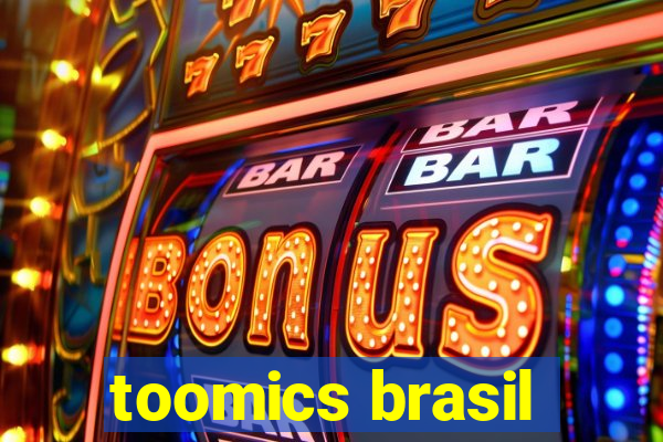 toomics brasil