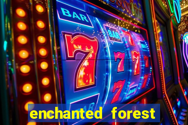 enchanted forest slot machine