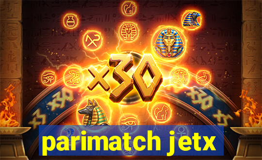 parimatch jetx