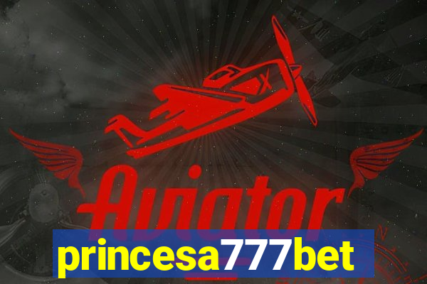 princesa777bet