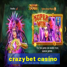 crazybet casino