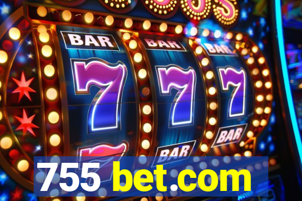 755 bet.com