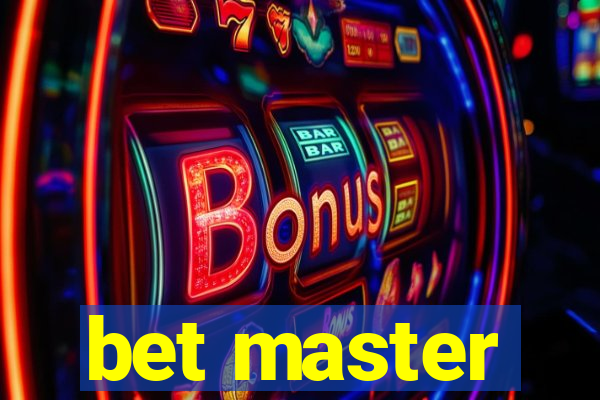 bet master