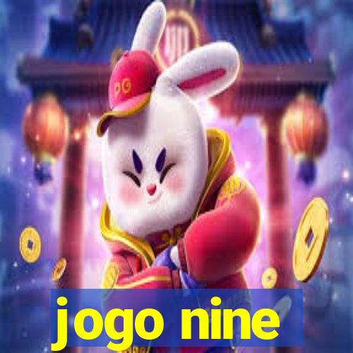 jogo nine