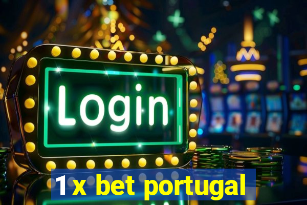 1 x bet portugal