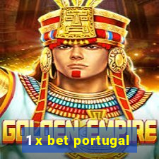 1 x bet portugal