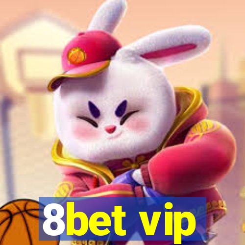 8bet vip