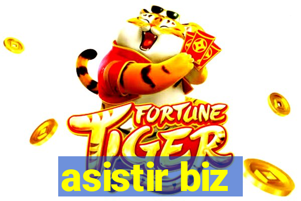 asistir biz