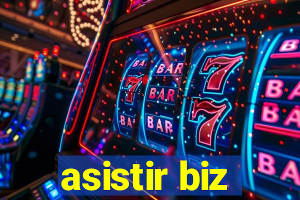 asistir biz